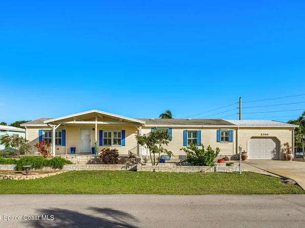 5390 Hammerstone Ct Unit 7, Sebastian, FL 32976