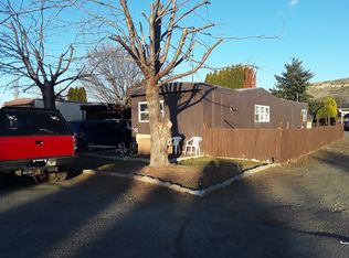 110 Sage Trail Rd #55-TRAILER, Yakima, WA 98901