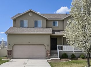 791 N Canterbury Ct, Saratoga Springs, UT 84045