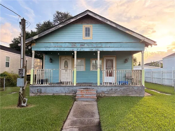 3312 Clematis St, New Orleans, LA 70122