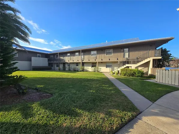 1640 Juno Trl APT 103C, Astor, FL 32102