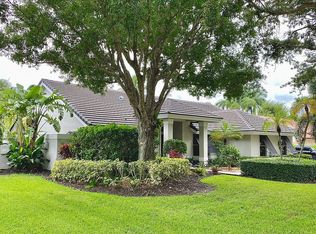 2920 Salerno Way, Delray Beach, FL 33445