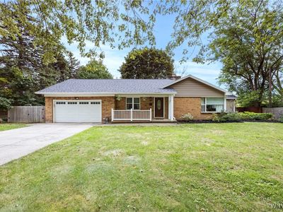 88 The Cmn, Williamsville, NY, 14221