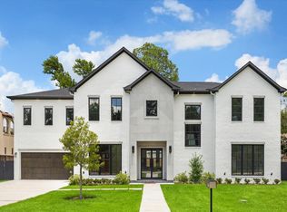 534 Lanecrest Ln, Houston, TX 77024