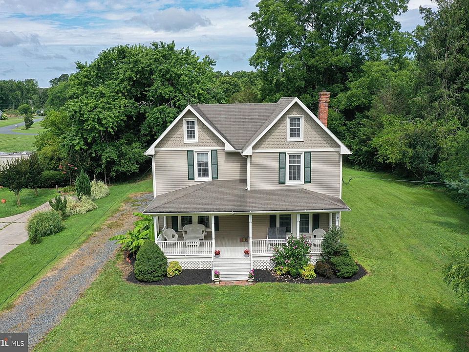 7514 River Rd, City, MD 21851 Zillow