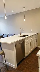 Rented by Azure Realty NY LLC