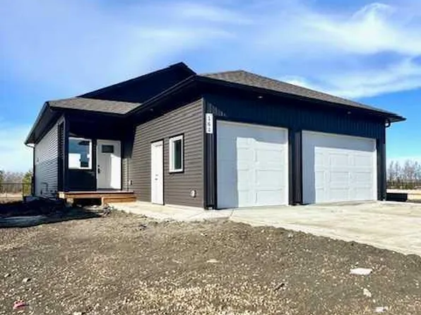 11850 E 84th Ave #161, Grande Prairie, AB T8W 0M4