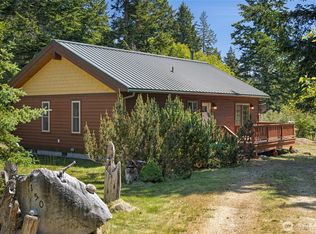 150 View Ridge Lane, San Juan Island, WA 98250