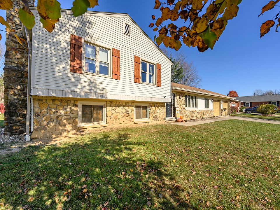 371 Mutton Creek Dr, Seymour, IN 47274 Zillow