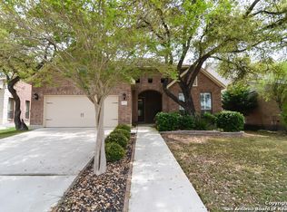 5718 Southern Oaks, San Antonio, TX 78261