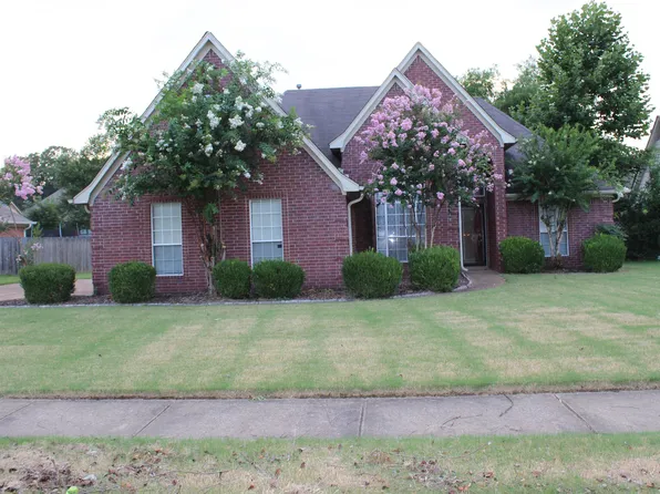 4845 Shadow Pine Cv, Arlington, TN 38002