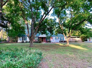 1869 Old Mt Olive Hwy, Dudley, NC 28333