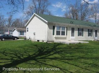 201 Olive St, Goshen, IN 46528