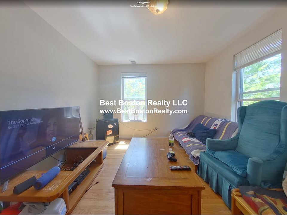 1st image of 344 Putnam Ave #2