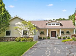 6395 Blakely Dr NE, Rockford, MI 49341