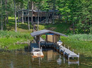 9343 N Shore Ln, Minocqua, WI 54548