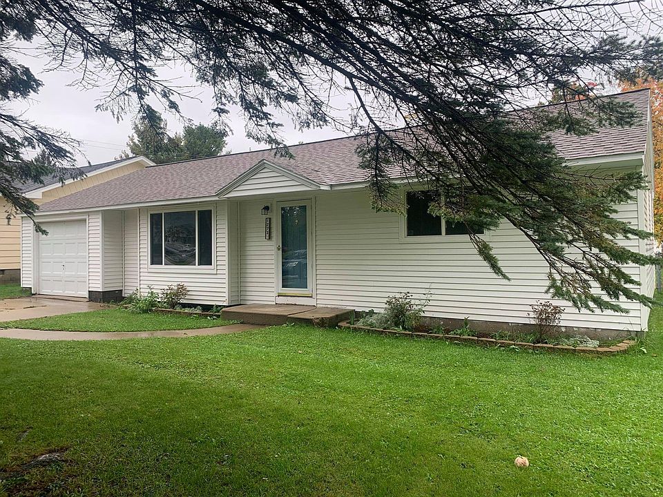 1273 Golf Course Rd, Alpena, MI 49707 Zillow