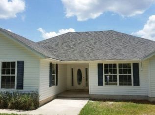 27149 14th Ave W, Hilliard, FL 32046