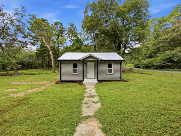 928 Childress Hollow Rd, Chickamauga, GA 30707
