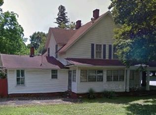 3503 S Broad Pl SW, Huntsville, AL 35805