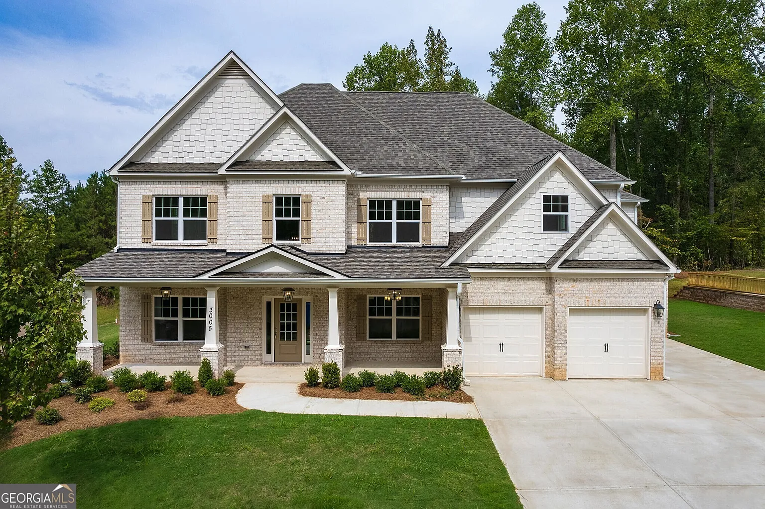 3005 Fairway Dr photo 1