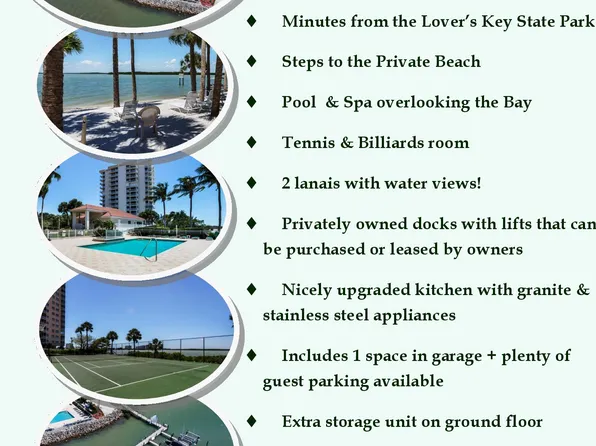 8751 Estero Blvd APT 104, Bonita Springs, FL 33931