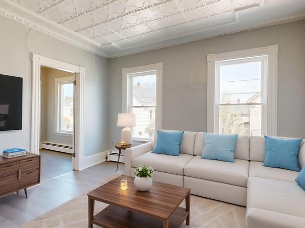58 Riverside Avenue - F, 58 Riverside Ave, Sanford, ME 04073