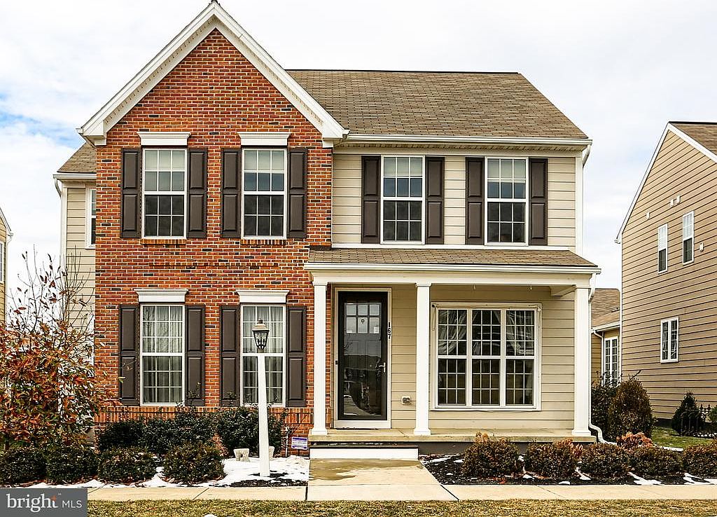 167 Walden Way, Mechanicsburg, PA 17050 Zillow