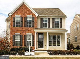 167 Walden Way, Mechanicsburg, PA 17050