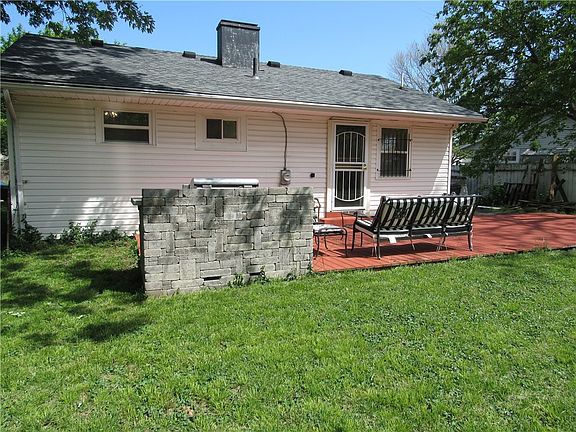 5th image of 4214 Otis Dr