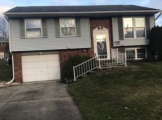610 Delaware Avenue Ext, Scottdale, PA 15683