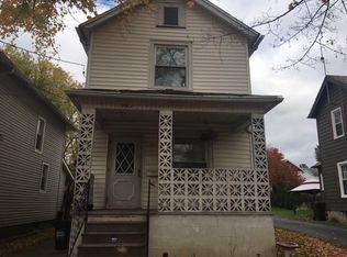 791 Linden St, Sharon, PA 16146