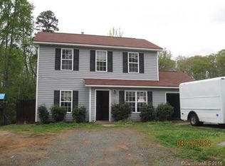 356 Sleepy Hollow Rd, Charlotte, NC 28217