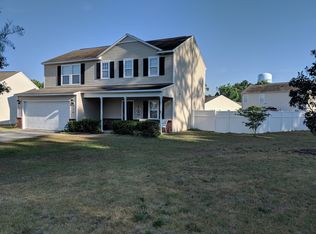 924 Bur Oak Ct, Myrtle Beach, SC 29579