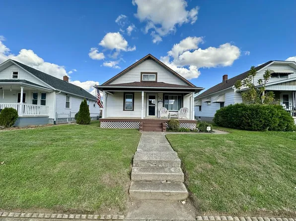 339 Massie Ave, Chillicothe, OH 45601