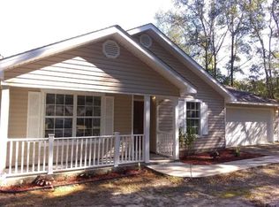 5098 Community Cir, Milton, FL 32583