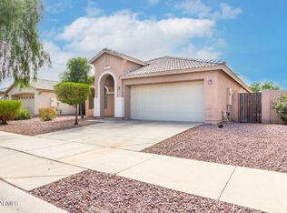 392 S 151st Ave, Goodyear, AZ 85338