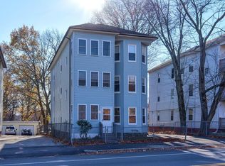 332 Chandler St, Worcester, MA 01602