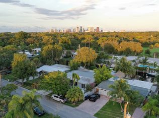 1478 SW 18th Ter, Fort Lauderdale, FL 33312