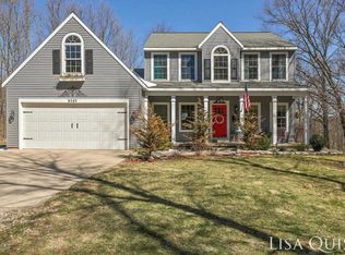 8383 Squires St NE, Rockford, MI 49341