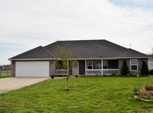 23066 Kudo Ln, Oronogo, MO 64855