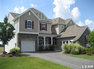 LOT 2818 51 Brinker Ln #51, Forks Township, PA 18040