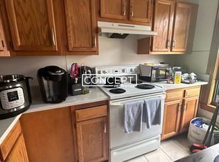 20 Hanson St #3F, Boston, MA 02118