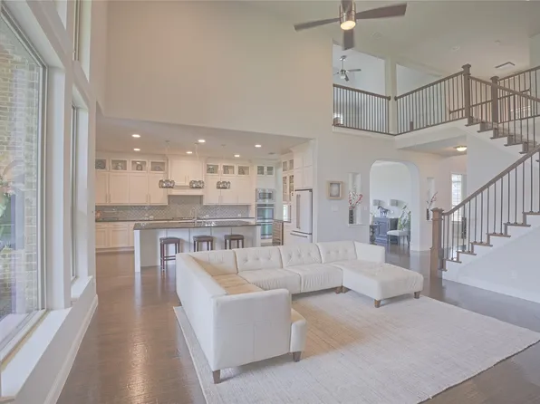 3801 Plum Vista Pl, Arlington, TX 76005