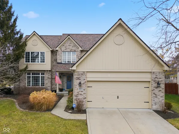 8864 Gardenia Ct, Noblesville, IN 46060