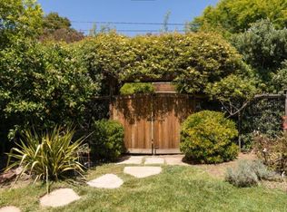 2 Walker St, Mill Valley, CA 94941
