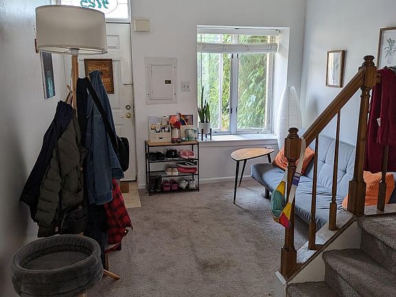 4th image of 4700 Alden Walk #A
