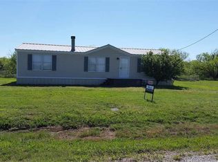 1216 Little Lease Rd, Holliday, TX 76366