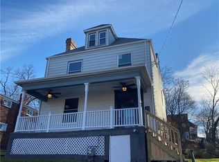 122 E Virginia Ave, Homestead, PA 15120