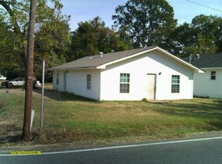 201 Jack McEnery St, Monroe, LA 71202